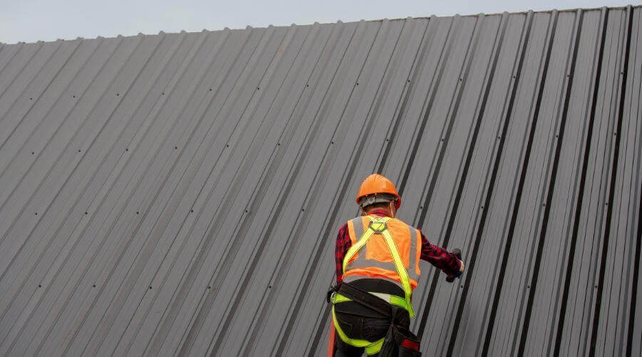 Expert tile roof repair services in Rexford, MT